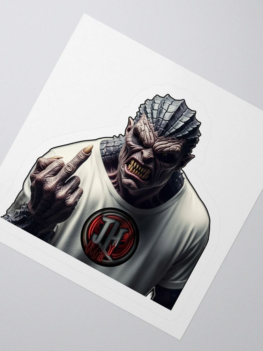 Monster Sticker product image (4)