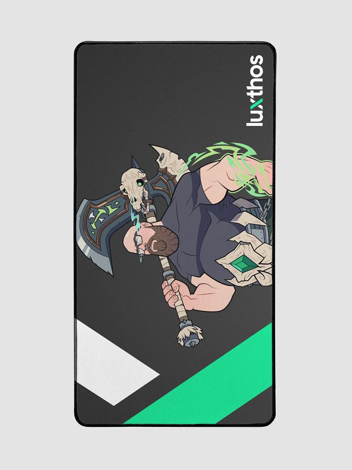 Luxthos - Desk Mat product image (2)