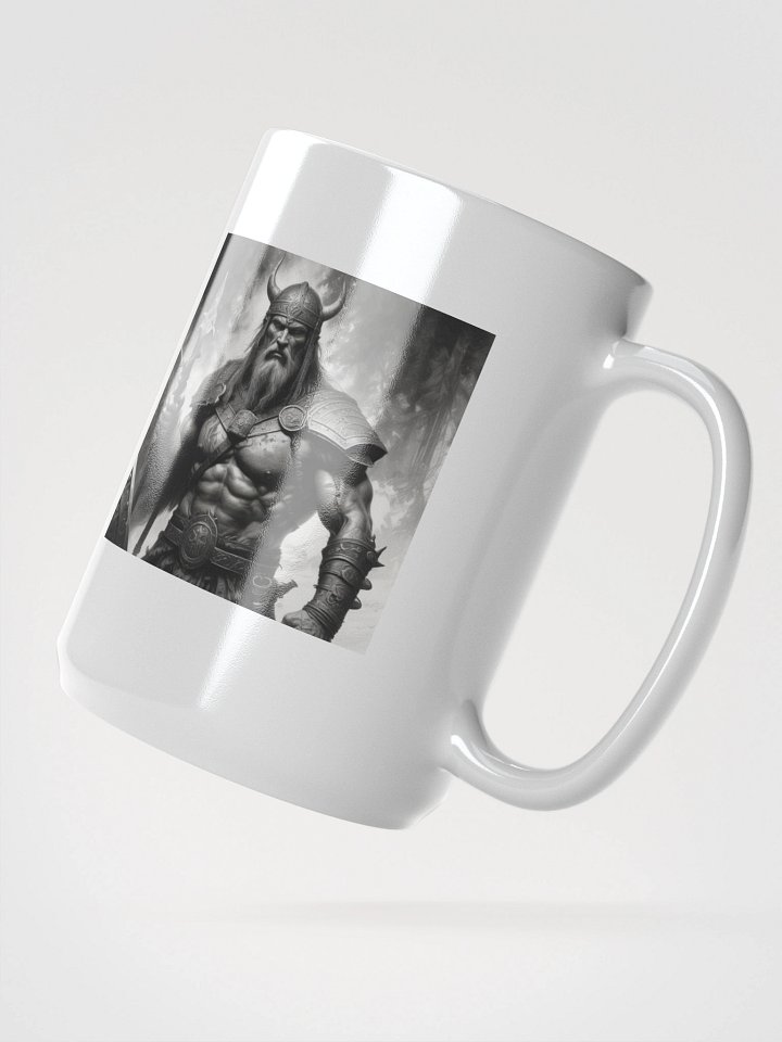 Viking Warrior product image (2)