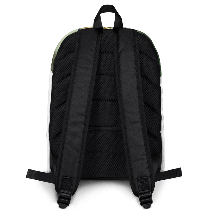 All-Over Print Backpack product image (2)