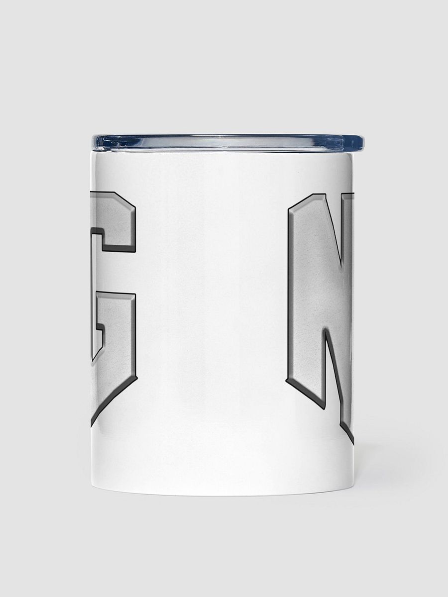 N.E.W. Gaming Tumbler - 10 oz. product image (1)