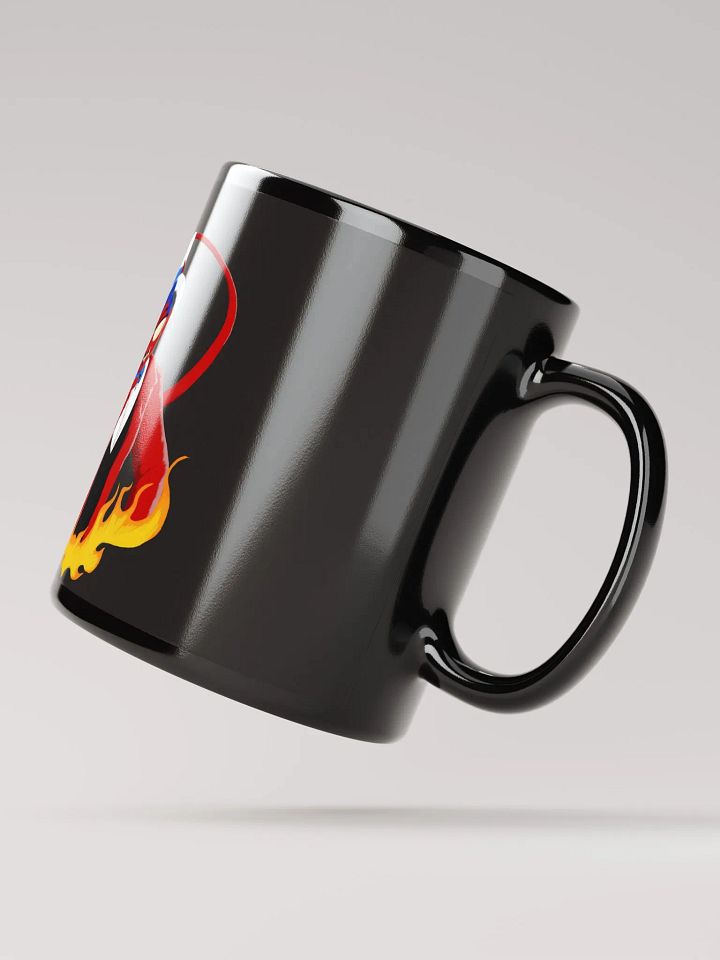 Uncle Satan product image (3)