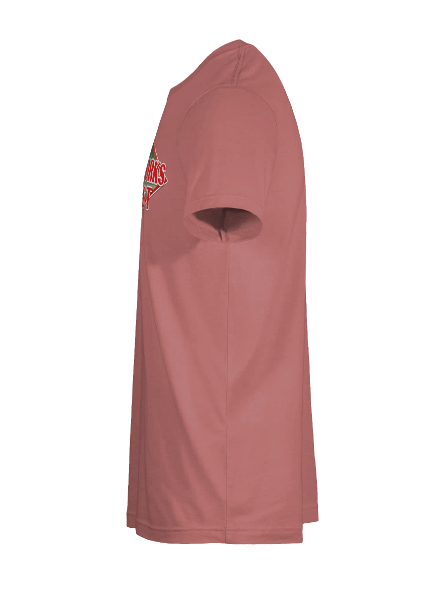 Nintendorks Podcast Tee product image (11)
