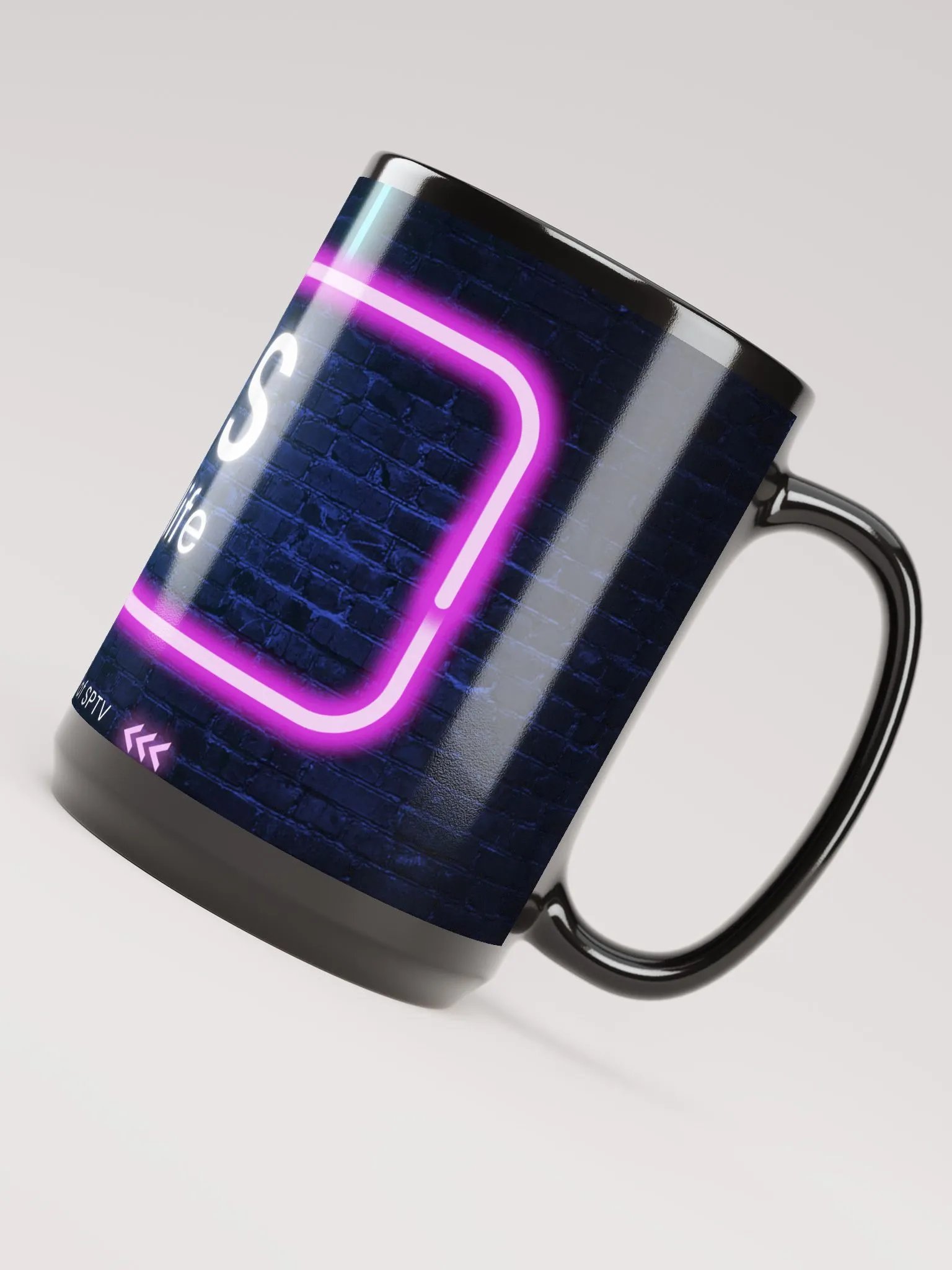 PTS for Life 15 oz mug product image (4)