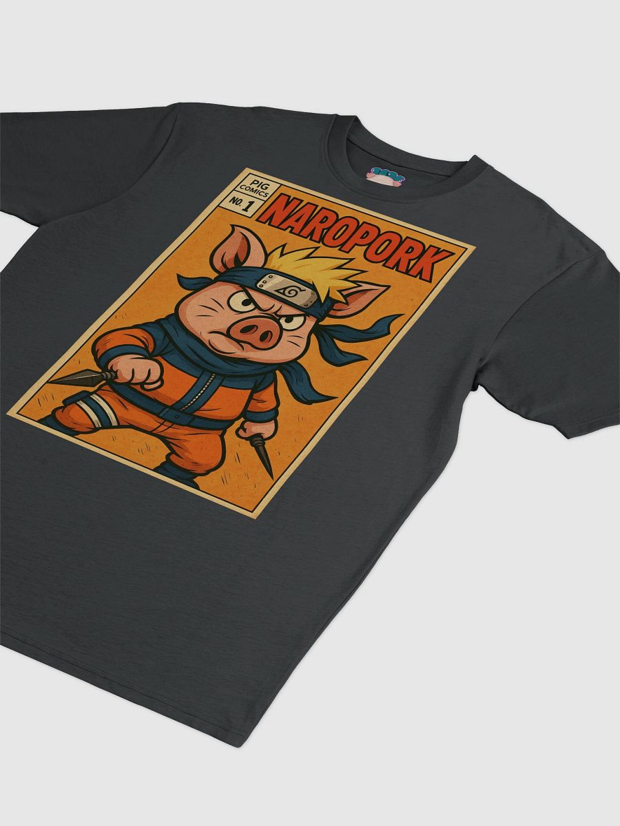 Naropork Piggy Tee product image (8)