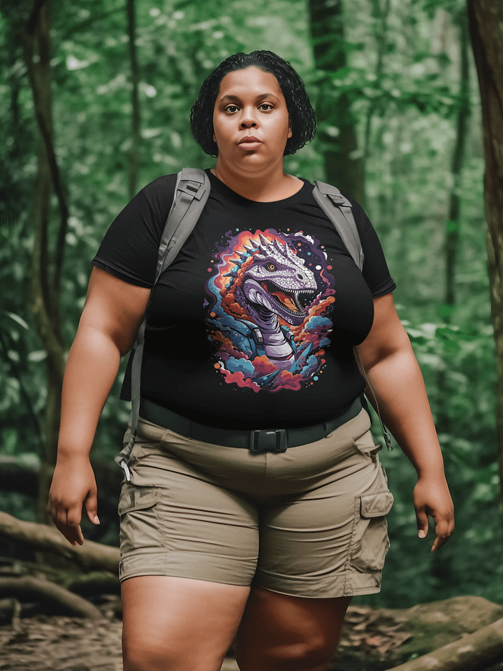 Dino-mite Space Tee product image (21)