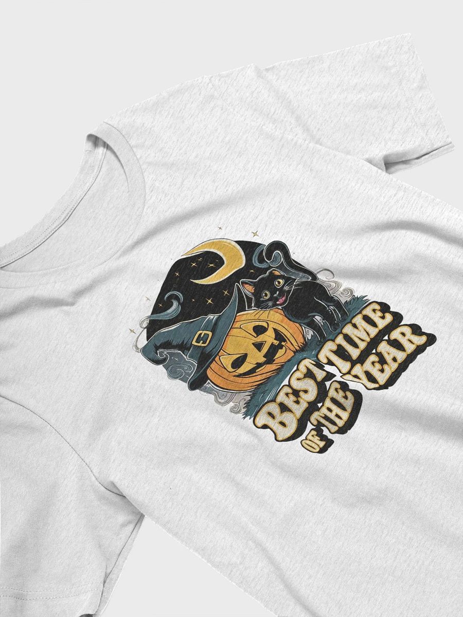 Spooky Halloween T-Shirt product image (12)
