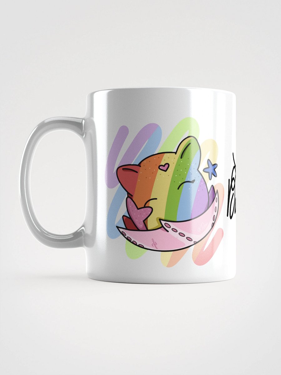 Rainbow Magnus Mug product image (17)