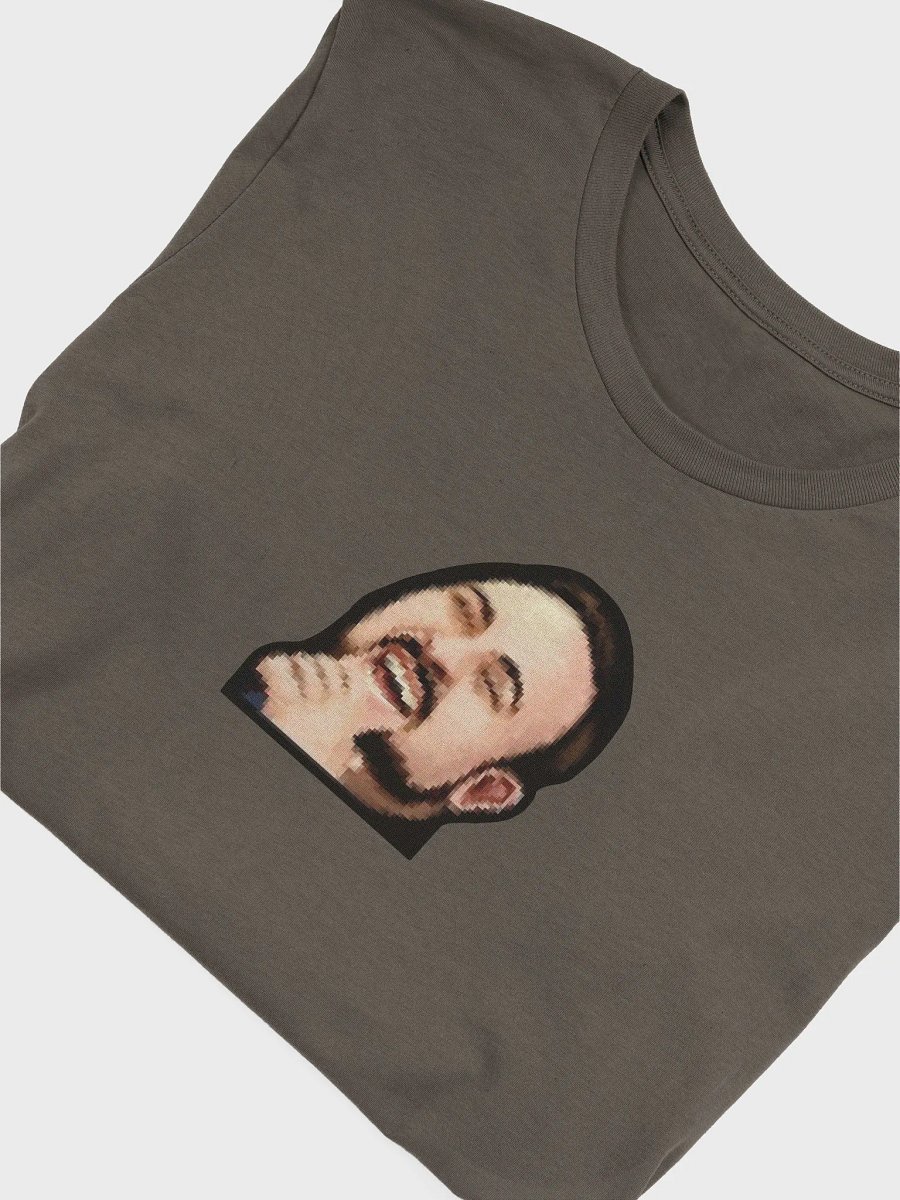 Pixel LUL T-Shirt product image (3)