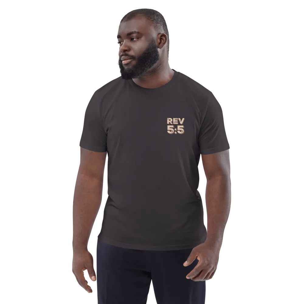 Revelation 5:5 | Unisex Shirt product image (6)