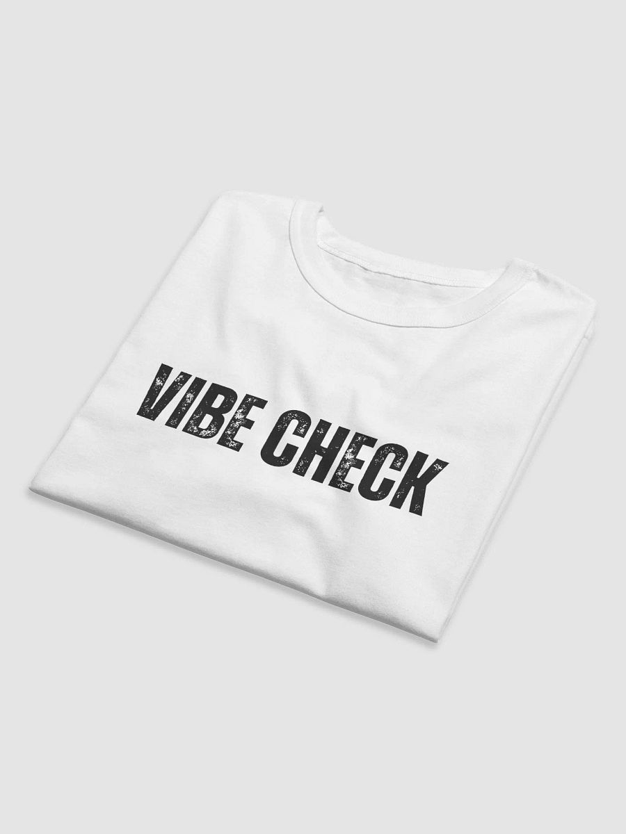 Champs VIBE CHECK T-SHIRT product image (6)