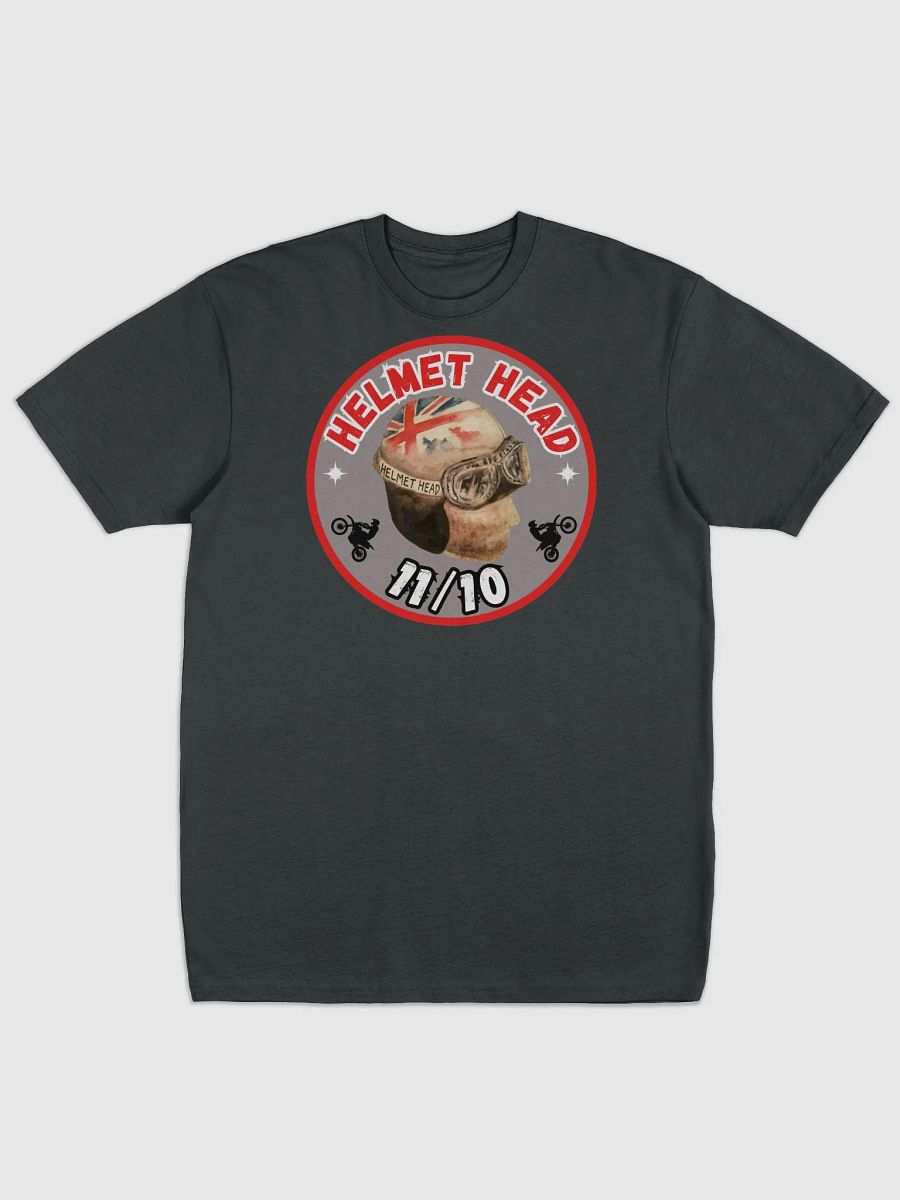 11/10 T-Shirt product image (1)