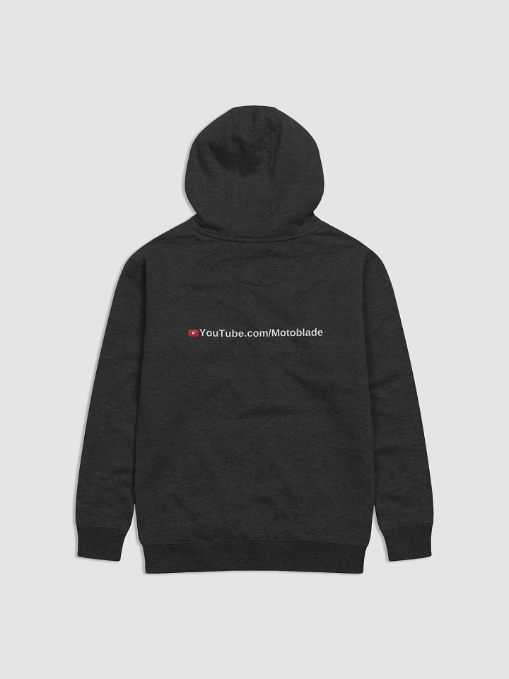 Motoblade Hoodie product image (2)