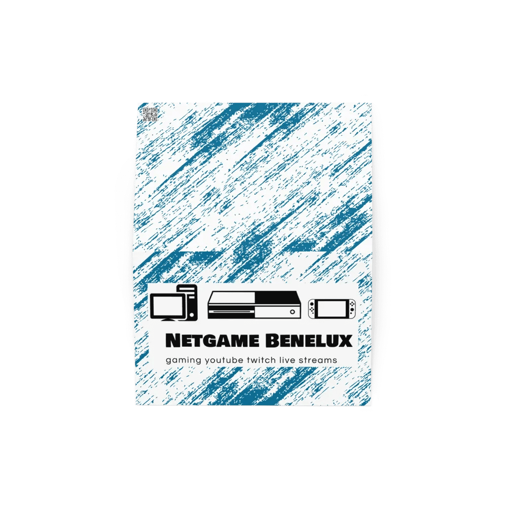 Gamer's Delight Greeting Card product image (8)