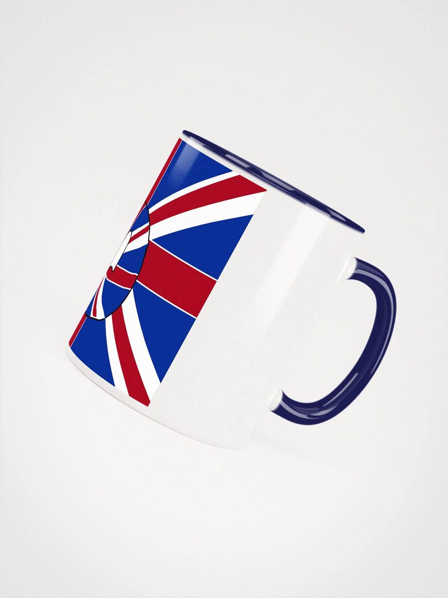United Kingdom Mug product image (12)