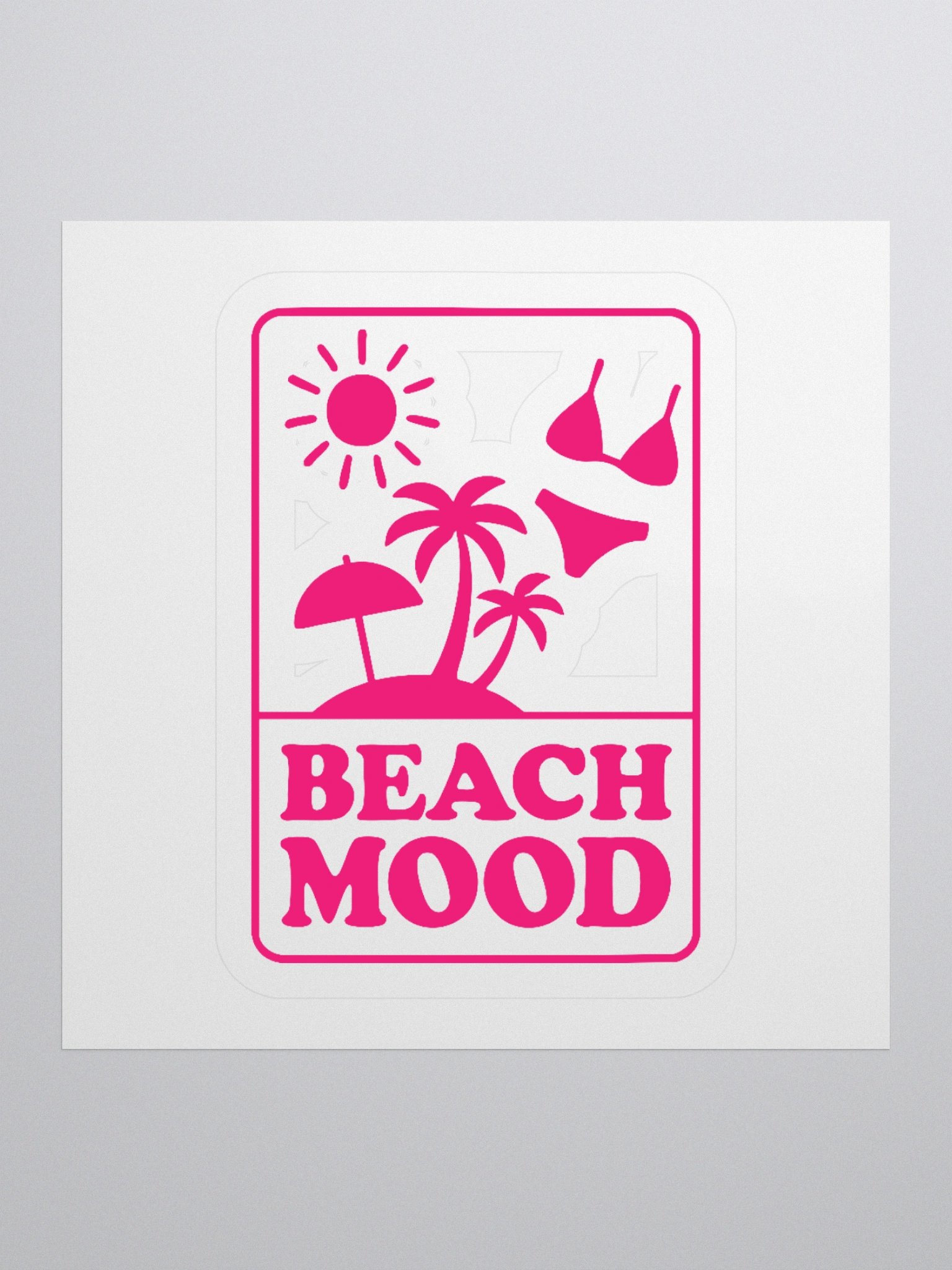 Beach Mood product image (3)