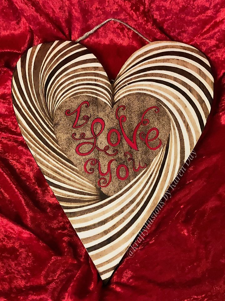 Big Dizzy Love product image (2)