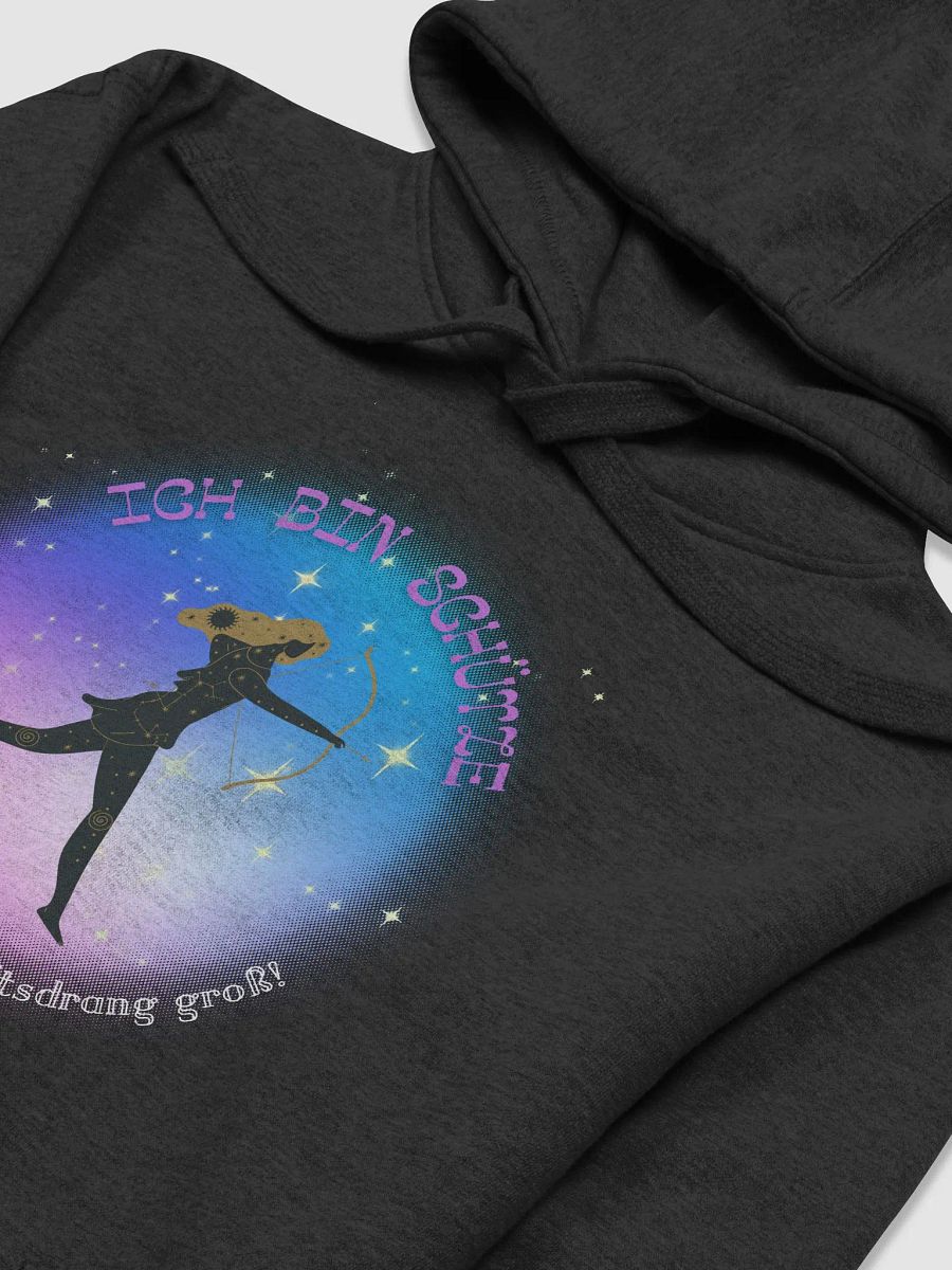 Schütze Hoodie/Kapuzenpulli product image (12)