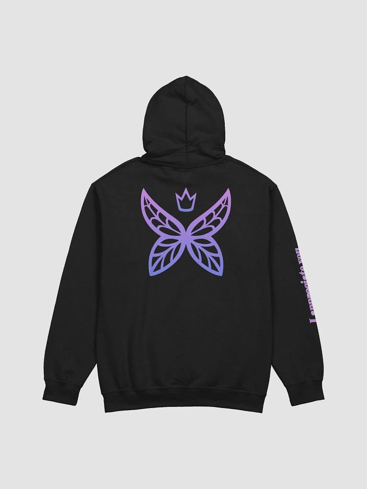 Logo Hoodie product image (6)