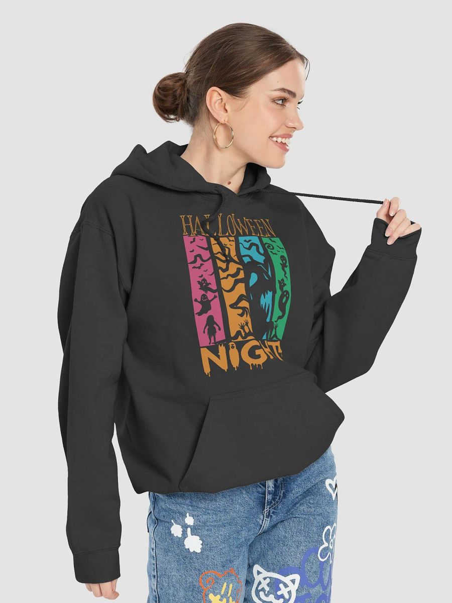 Halloween Night Hoodie product image (7)