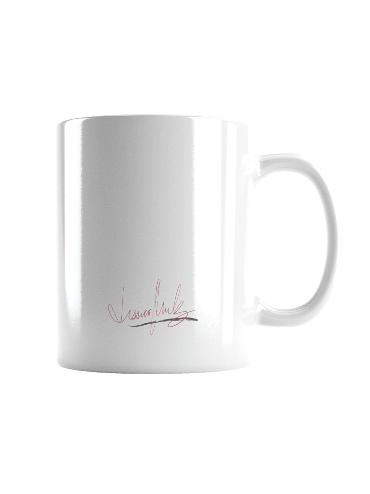 Anxiety Mug product image (5)