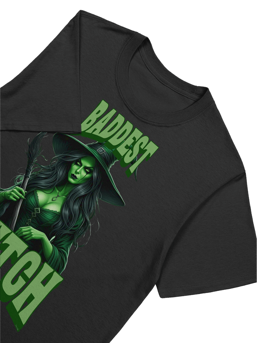 Baddest Witch product image (92)