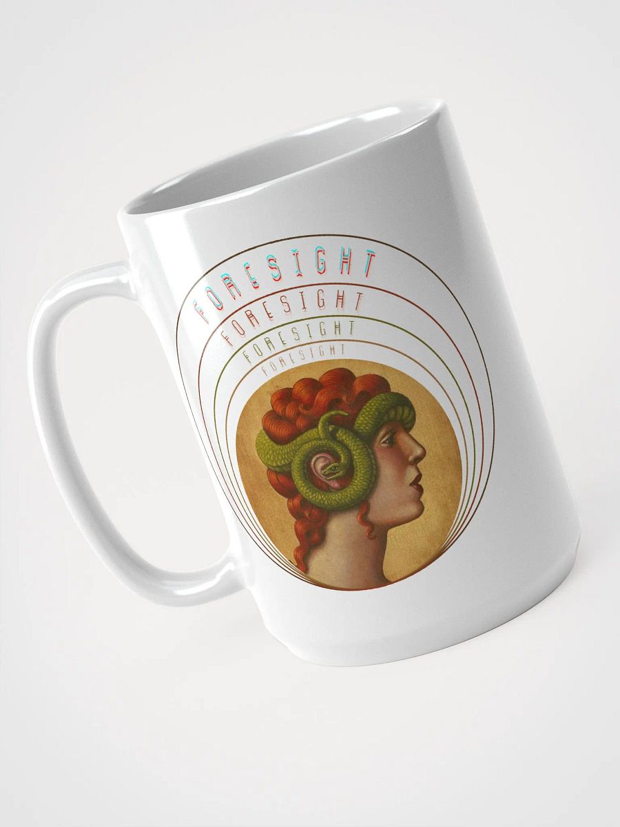 KASSANDRA FORESIGHT mug 15oz product image (3)