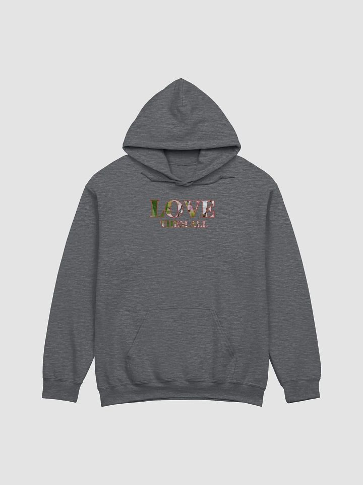 Nature's Love Classic Hoodie product image (12)