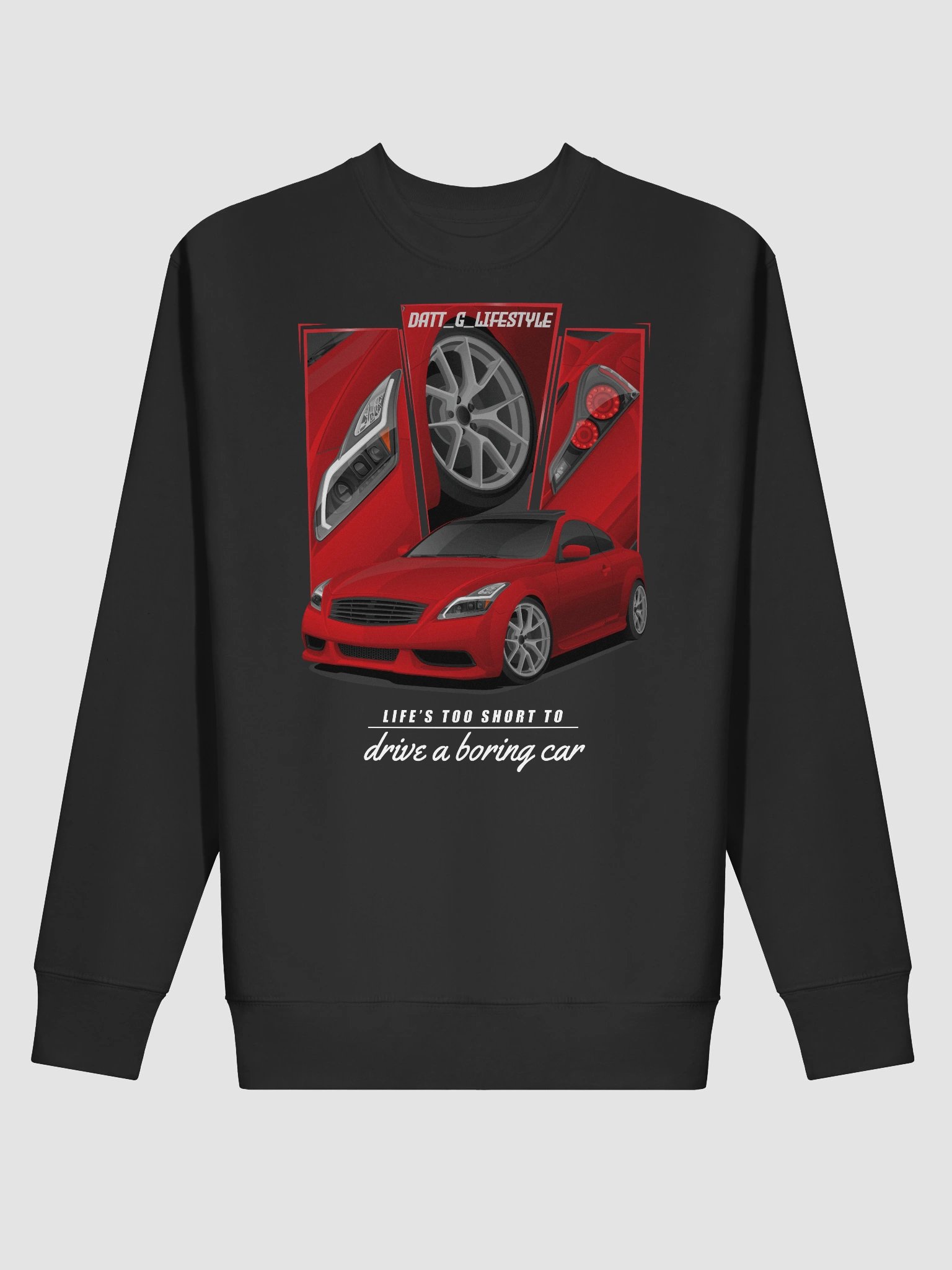 Sweatshirt - datt_g_lifestyle product image (8)