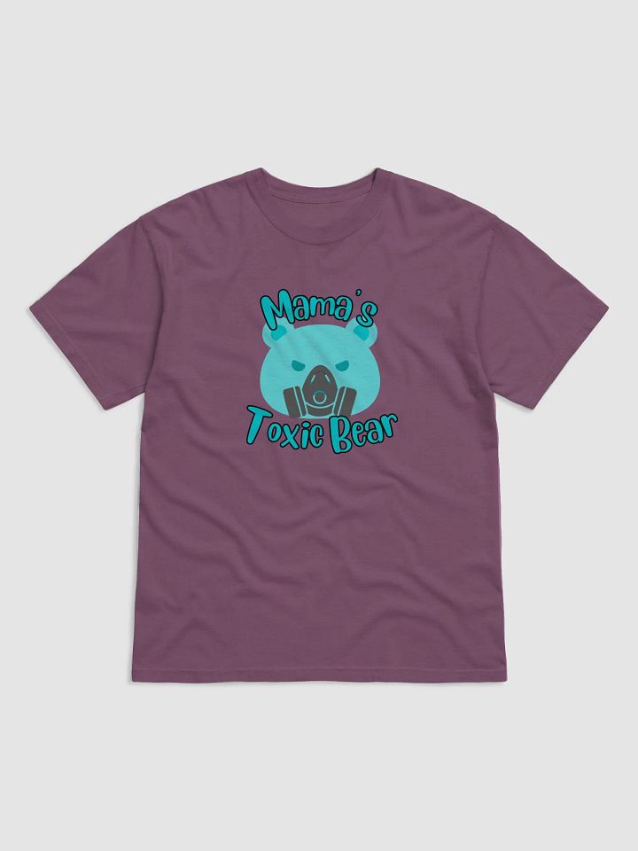 Toxic Bear Men's Tee product image (5)
