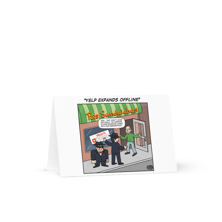 "Yelp expands offline" card product image (1)