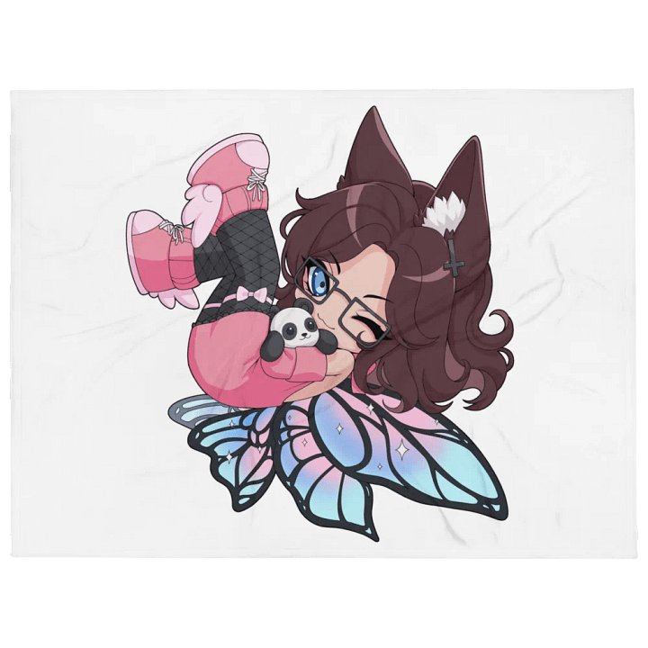 Hug Blanket product image (1)