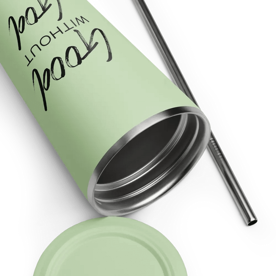 Good Without God Tumbler product image (12)