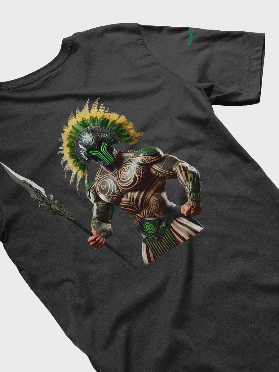 KK$XV KING T-SHIRT product image (35)