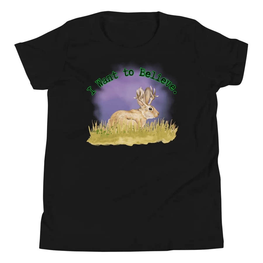 Jackalope 