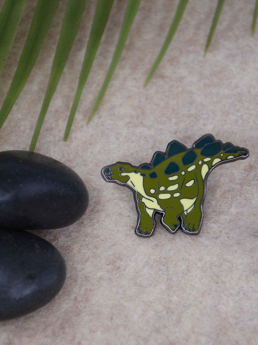Stegosaurus 1.5