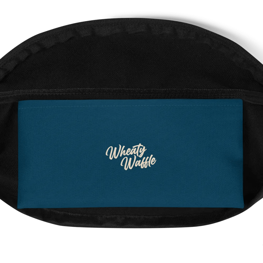 The Waffle Fanny product image (5)
