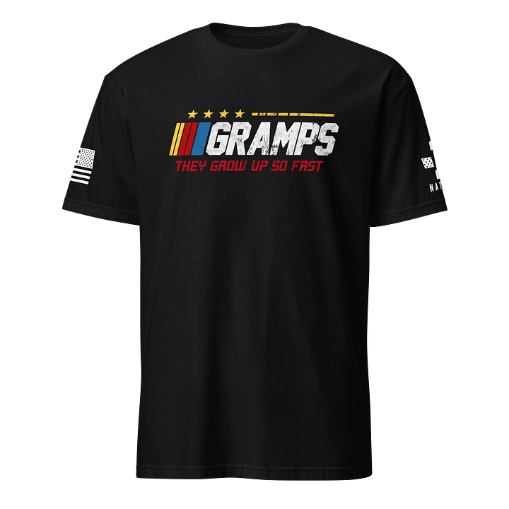 Fast Lane GRAMPS product image (1)