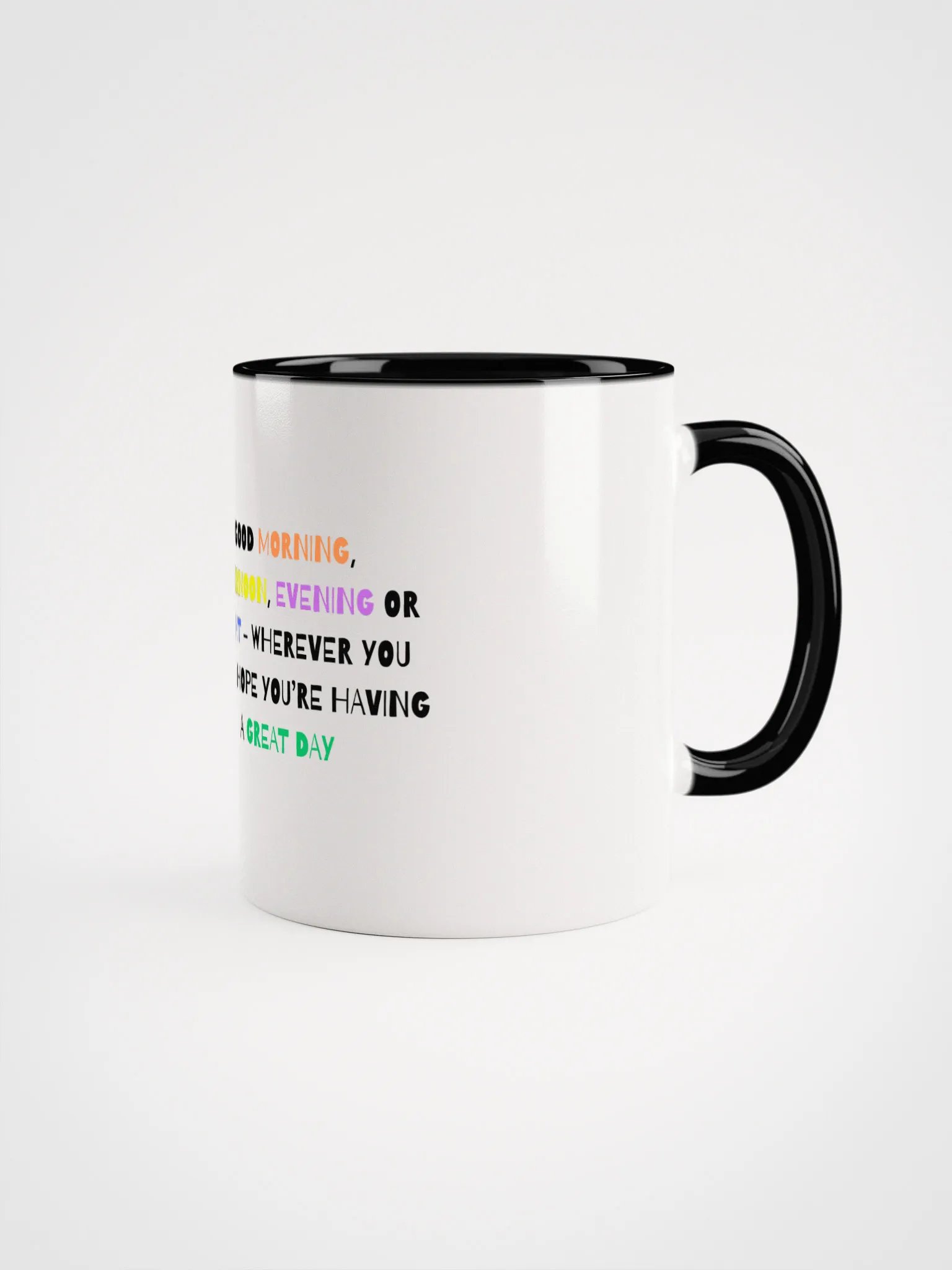 Great Day Mug product image (3)