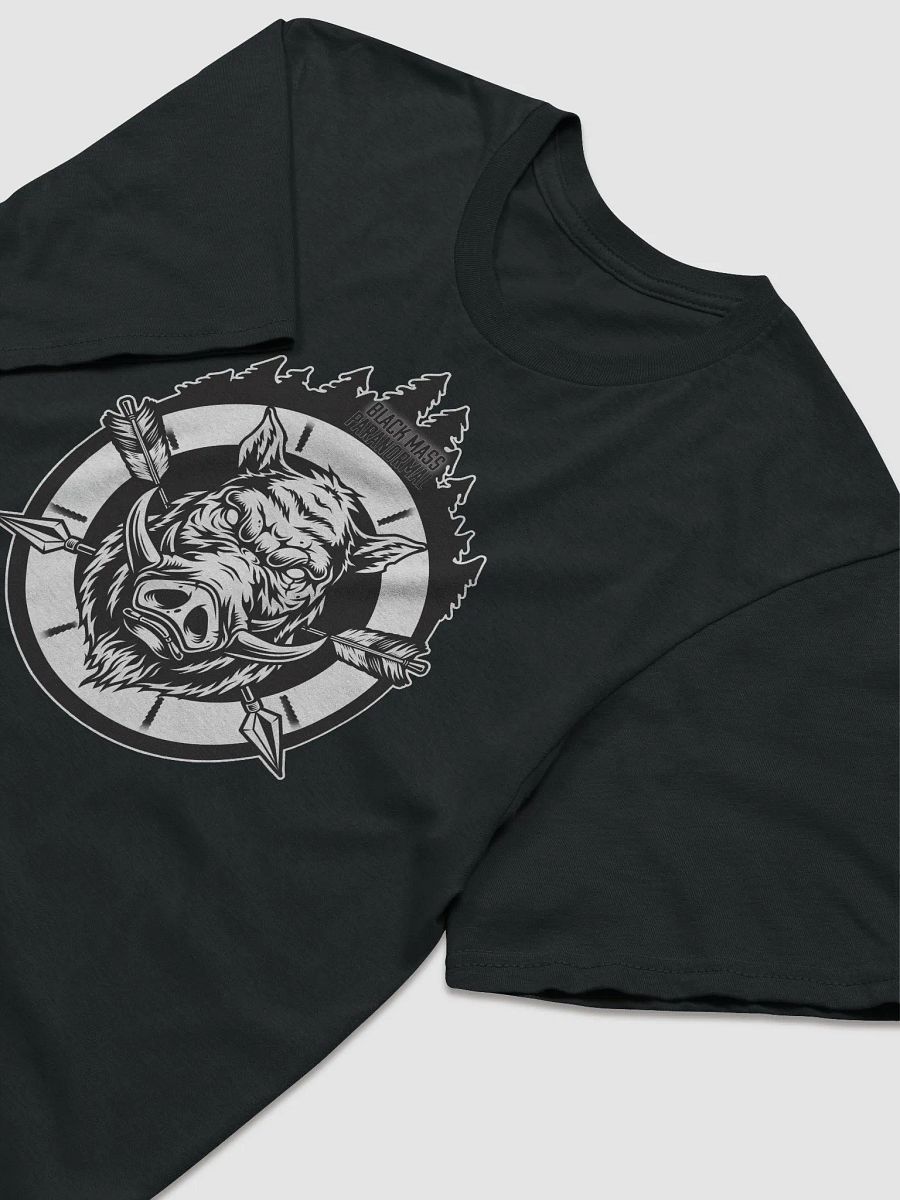 BOAR PRINT | T-Shirt product image (3)