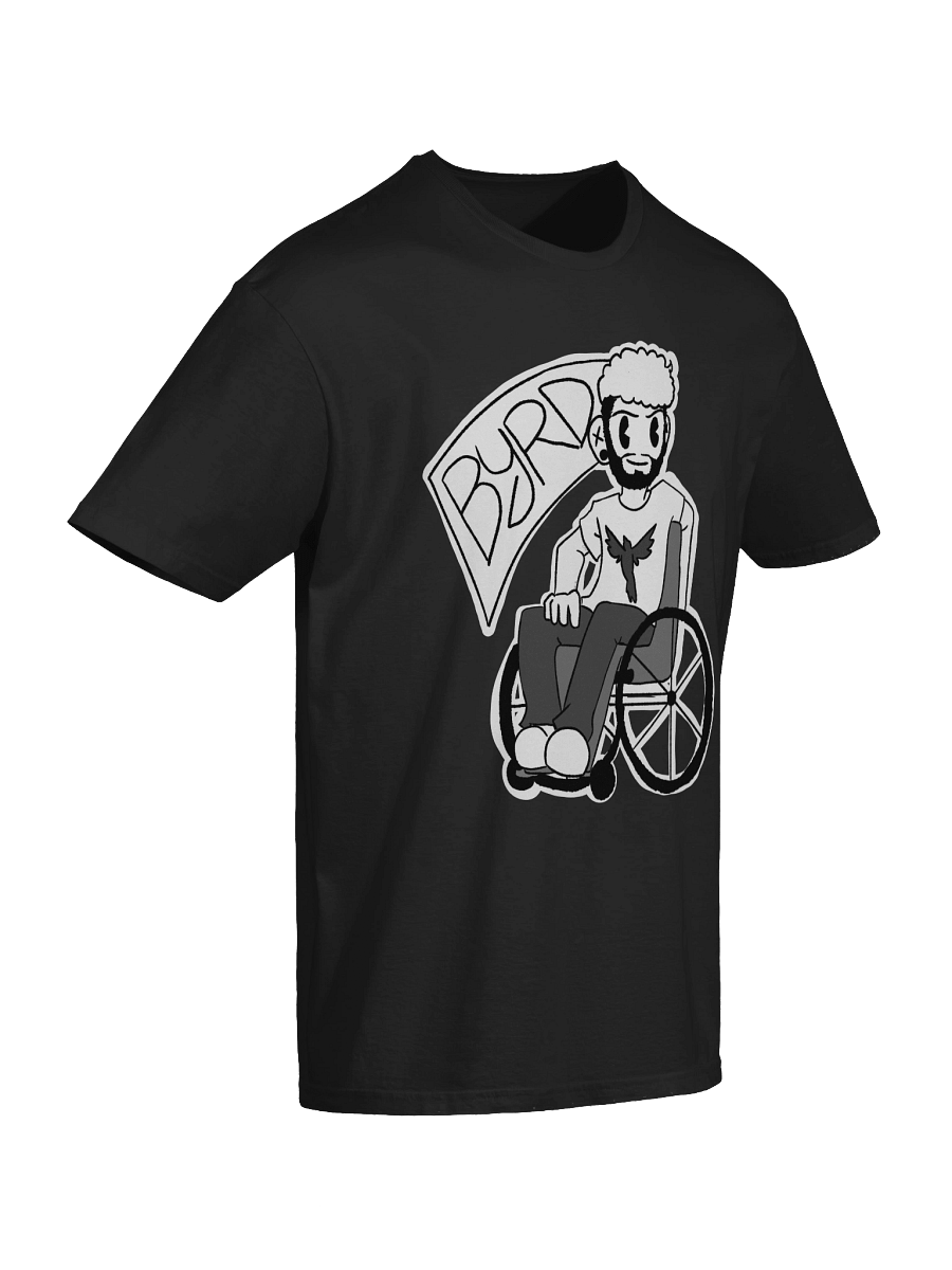 Bryd is Here! T-Shirt product image (6)
