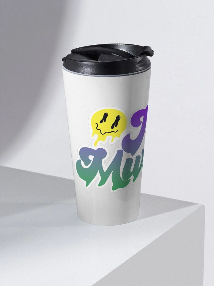 travel mug jesus product image (2)