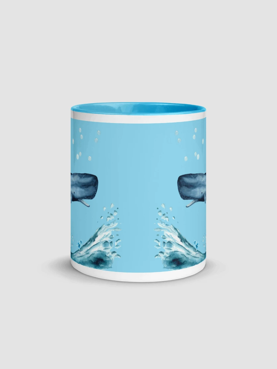 Coffee Mug - Whales product image (2)