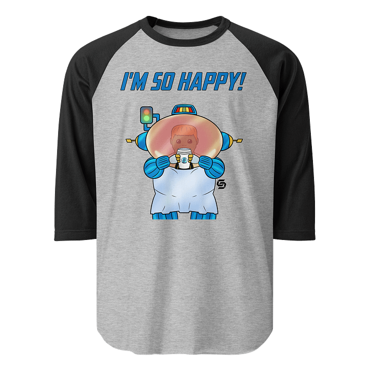 ExcelsiorDean's Customized Infinaut Shirt! product image (1)