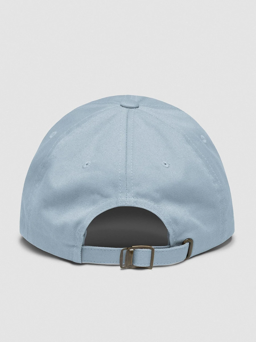 Too Soon Mic Dad Hat product image (17)