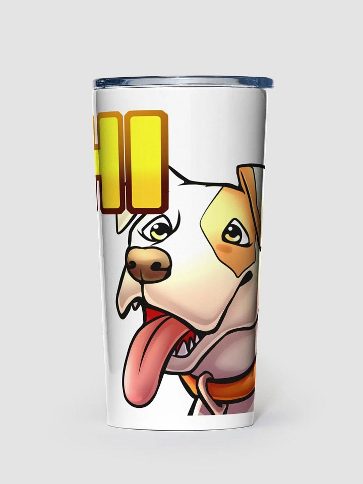 HI Tumbler product image (1)