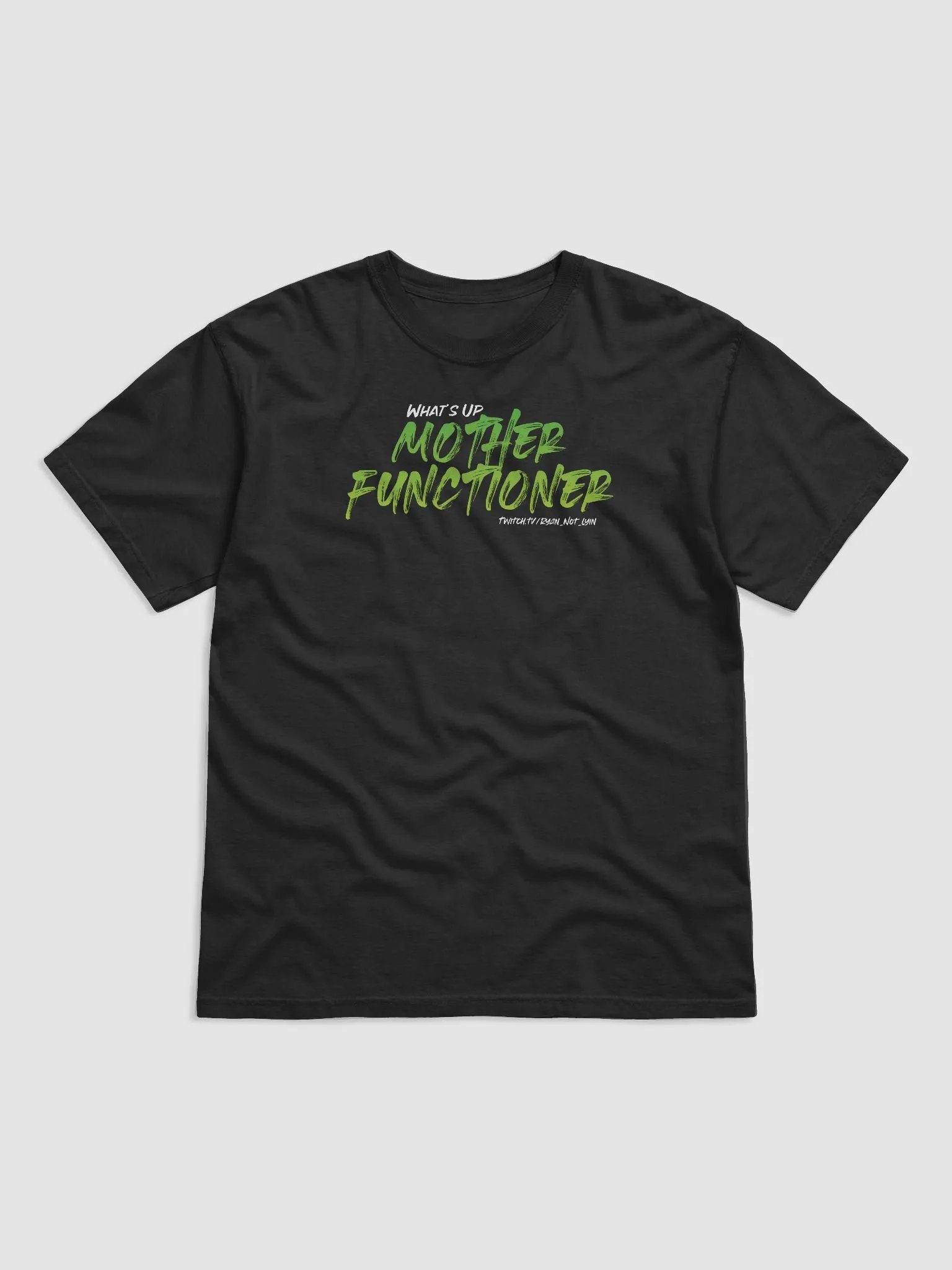Motherfunctioner T product image (2)