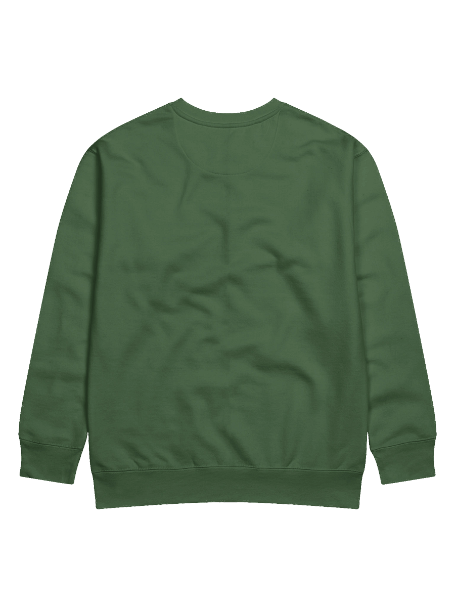 Swing in Style Golf Clubs Sweatshirt product image (102)