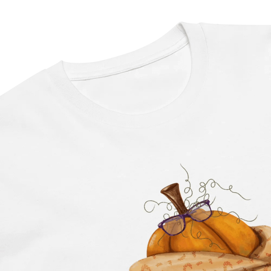 Just a girl who loves fall. product image (5)
