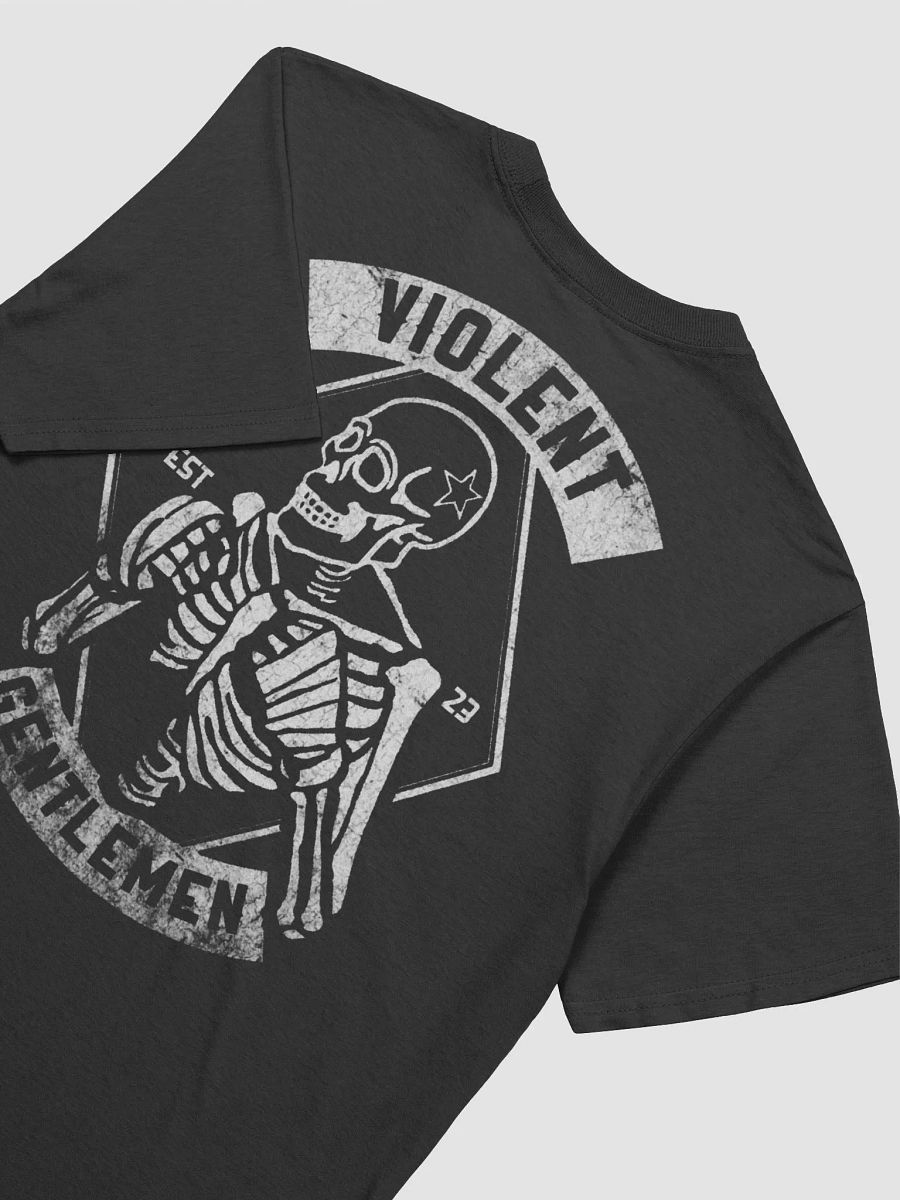 Violent Gentlemen Tee product image (4)